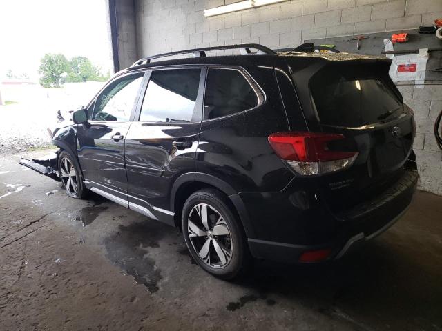 Photo 3 from auction – 2021 SUBARU FORESTER T with VIN JF2SKAXC5MH487942