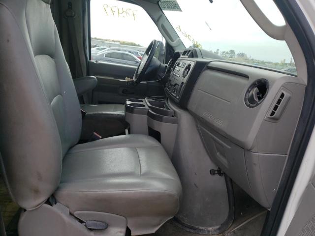 Photo 5 from auction – 2012 FORD ECONOLINE with VIN 1FTNE1EW7CDA16266