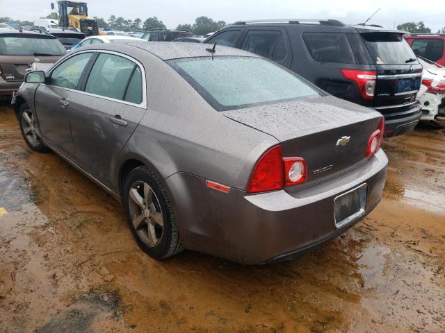 Photo 3 from auction – 2011 CHEVROLET MALIBU with VIN 1G1ZC5E18BF388116