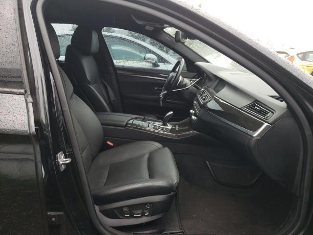 Photo 5 from auction – 2011 BMW 550 XI with VIN WBAFU9C51BC278219
