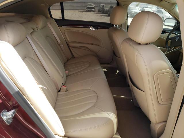Foto 6 de la subasta – 2007 BUICK LUCERNE CX con VIN 1G4HD57207U182048
