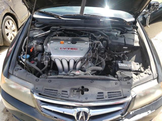 Photo 7 from auction – 2008 ACURA TSX with VIN JH4CL95818C004719