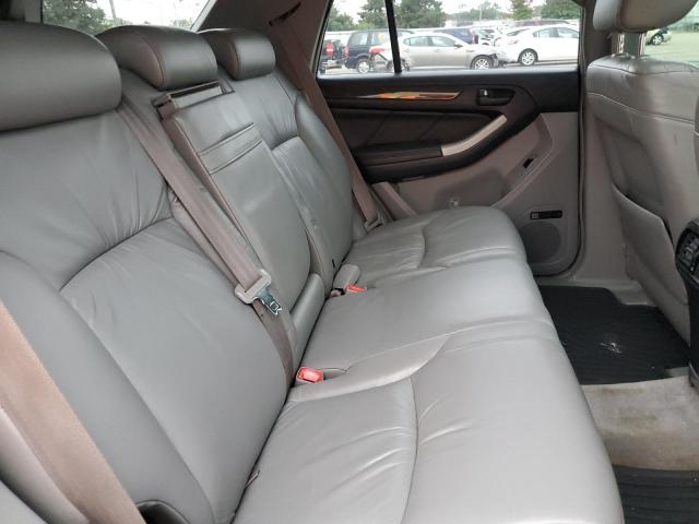 Photo 6 from auction – 2003 TOYOTA 4RUNNER LI with VIN JTEBT17R830002430