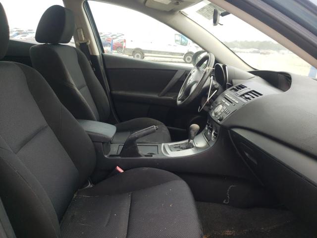 Photo 5 from auction – 2011 MAZDA 3 I with VIN JM1BL1UF1B1375994