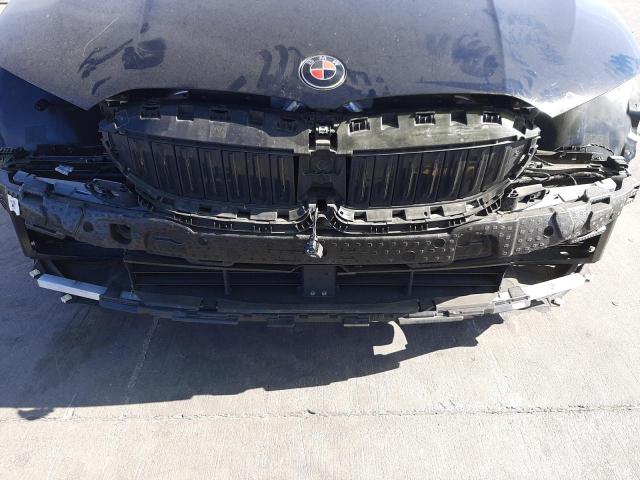 Photo 9 from auction – 2021 BMW 330I with VIN 3MW5R1J07M8C13701