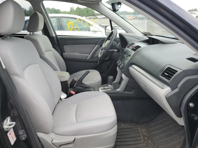 Photo 5 from auction – 2014 SUBARU FORESTER 2 with VIN JF2SJAEC5EH403917