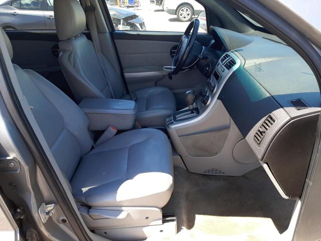 Photo 5 from auction – 2006 CHEVROLET EQUINOX LT with VIN 2CNDL63FX66023888