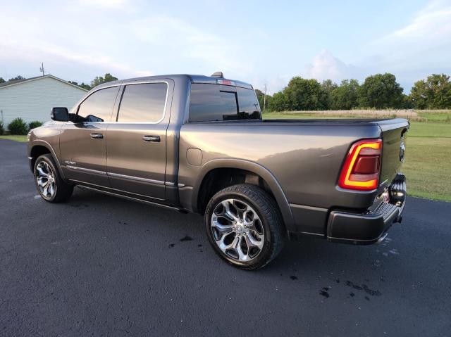 Photo 3 from auction – 2019 RAM 1500 LIMIT with VIN 1C6SRFHT7KN549689