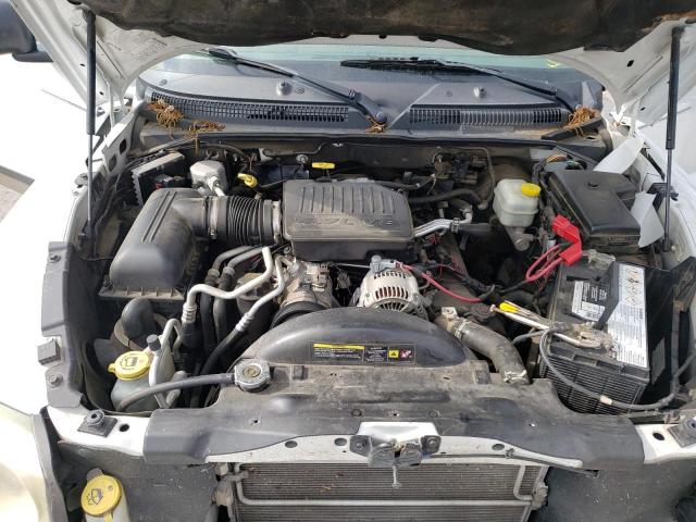 Photo 7 from auction – 2006 DODGE DAKOTA QUA with VIN 1D7HE48N36S626348