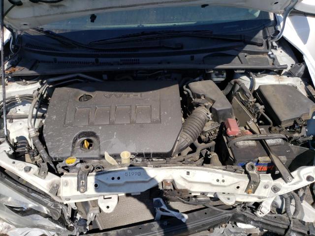 Photo 7 from auction – 2015 TOYOTA COROLLA L with VIN 2T1BURHE6FC371342
