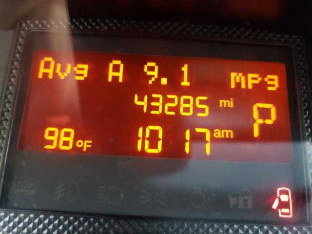 Photo 8 from auction – 2019 RAM PROMASTER with VIN 3C6TRVCG5KE546416