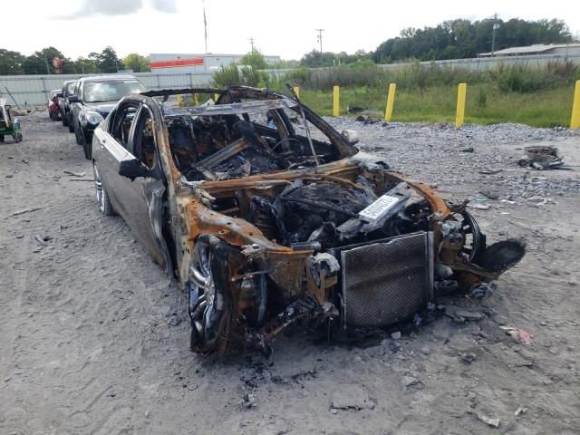 BMW 750 LI 2009 with VIN WBAKB83589CY60066 - Photo from auction