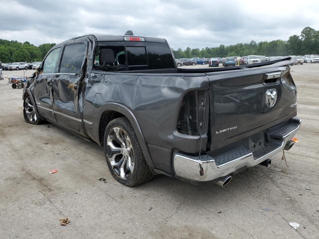 Photo 3 from auction – 2019 RAM 1500 LIMIT with VIN 1C6SRFPT3KN859064
