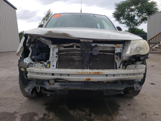 Photo 9 from auction – 2010 SUBARU FORESTER 2 with VIN JF2SH6AC5AG736083