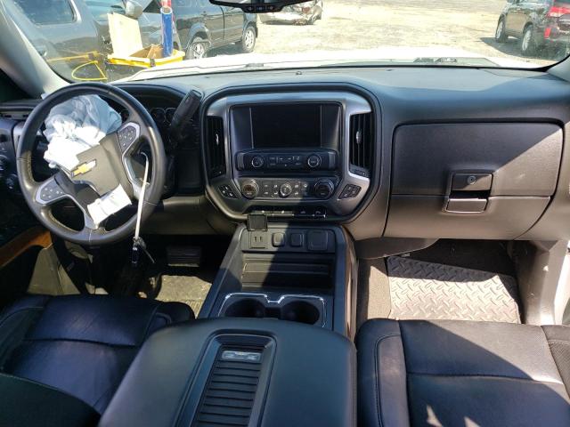 Photo 9 from auction – 2016 CHEVROLET SILVERADO with VIN 3GCUKSECXGG127533