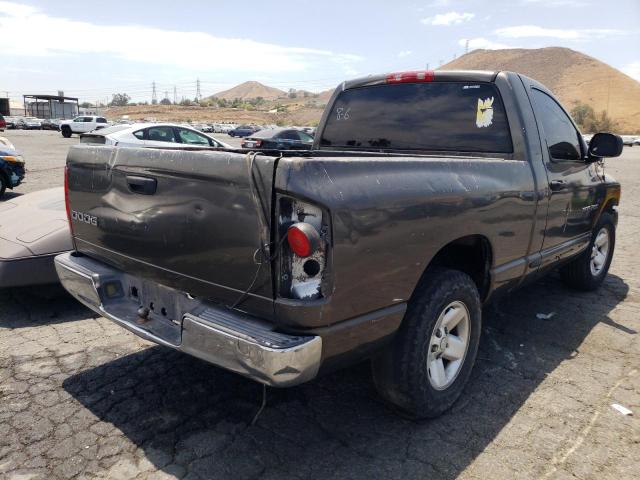 Photo 4 from auction – 2002 DODGE RAM 1500 with VIN 1D7HA16N02J161136