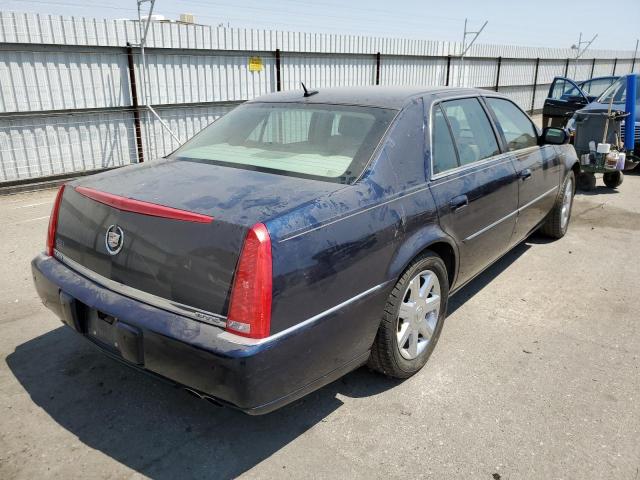 Photo 4 from auction – 2006 CADILLAC DTS with VIN 1G6KD57Y46U114884