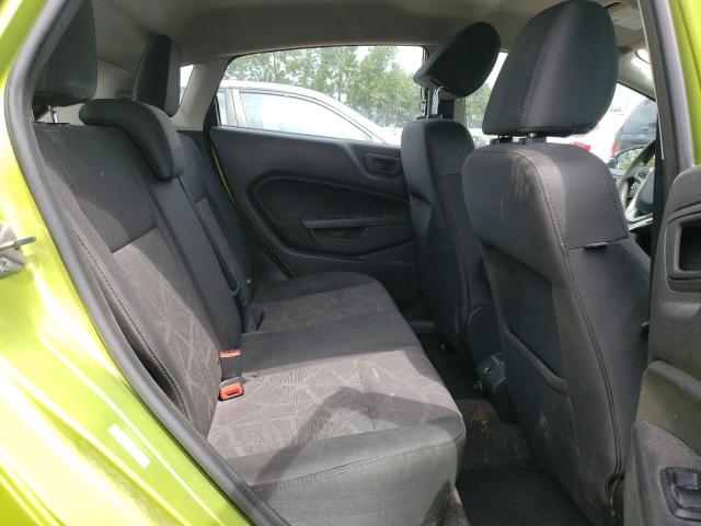 Photo 6 from auction – 2013 FORD FIESTA SE with VIN 3FADP4EJ5DM148174