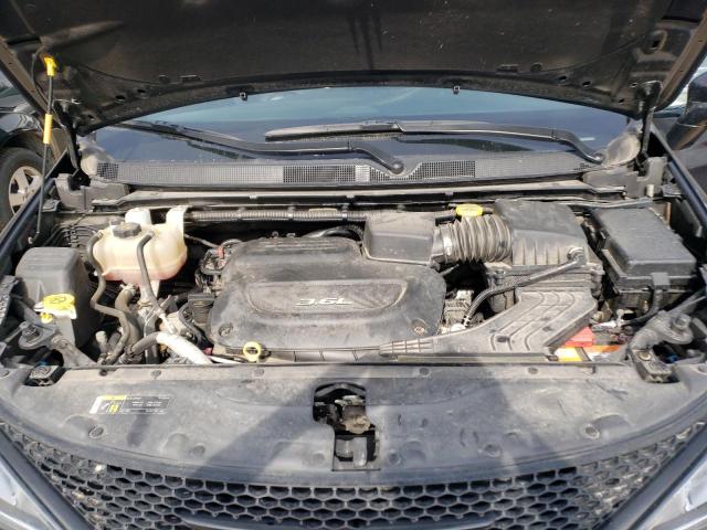 Photo 7 from auction – 2018 CHRYSLER PACIFICA T with VIN 2C4RC1BG9JR235194
