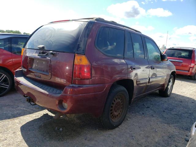 Photo 4 from auction – 2003 GMC ENVOY with VIN 1GKDT13S432167583