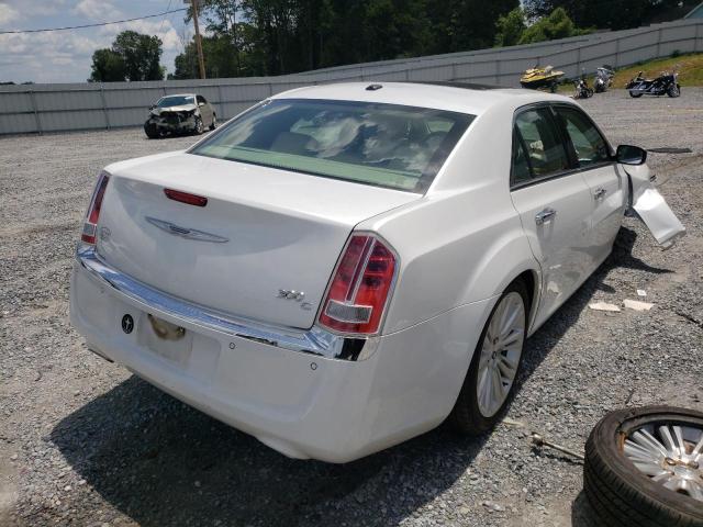 Photo 4 from auction – 2013 CHRYSLER 300C with VIN 2C3CCAET2DH504147
