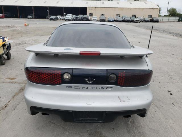 Zdjęcie 9 z aukcji – 1998 PONTIAC FIREBIRD z VIN 2G2FS22K7W2205597