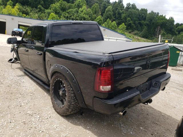 Photo 3 from auction – 2013 RAM 1500 ST with VIN 1C6RR7KT8DS719169