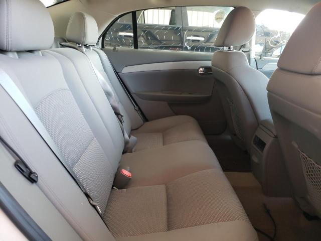 Photo 6 from auction – 2010 CHEVROLET MALIBU LS with VIN 1G1ZB5EB8A4134833