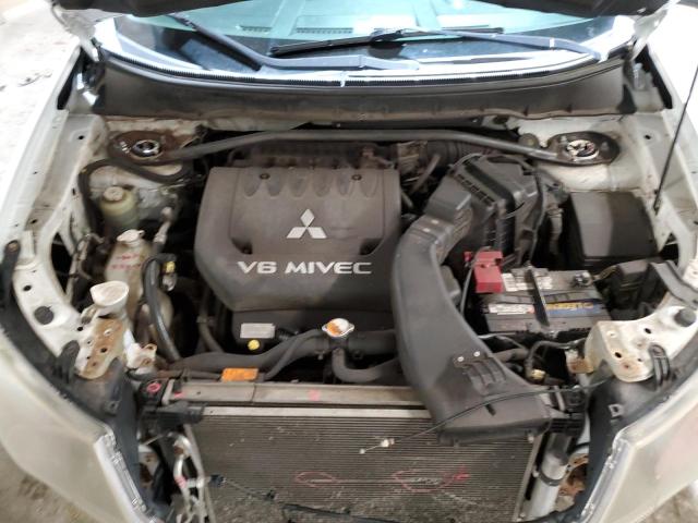 Photo 7 from auction – 2007 MITSUBISHI OUTLANDER with VIN JA4MT31X57Z003269