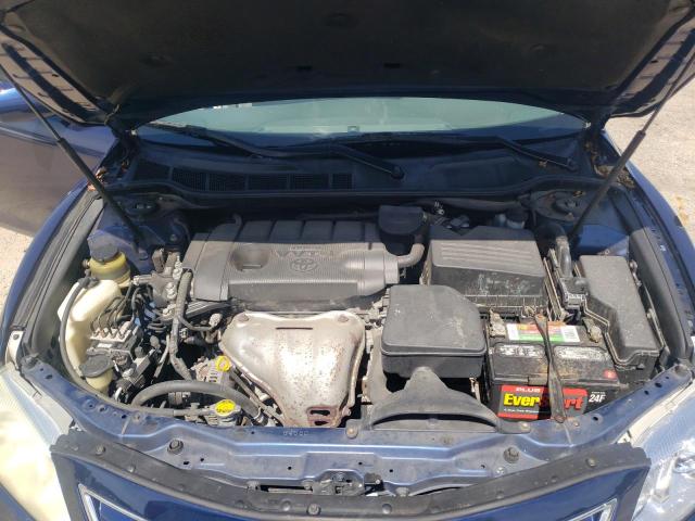 Photo 7 from auction – 2010 TOYOTA CAMRY BASE with VIN 4T1BF3EK8AU563256