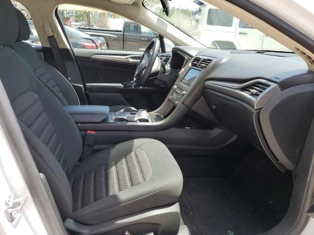 Photo 5 from auction – 2017 FORD FUSION SE with VIN 3FA6P0H77HR407323