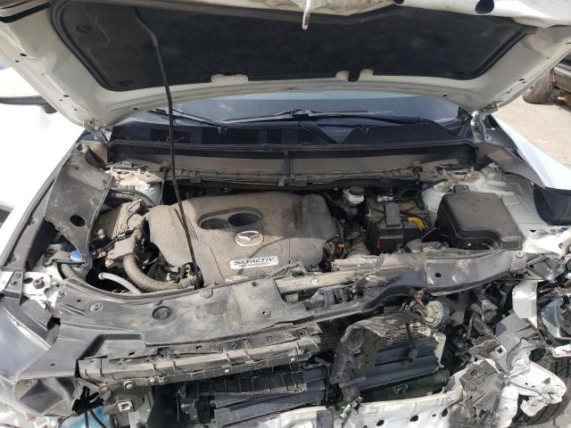 Photo 7 from auction – 2016 MAZDA CX-9 TOURI with VIN JM3TCACY2G0124686