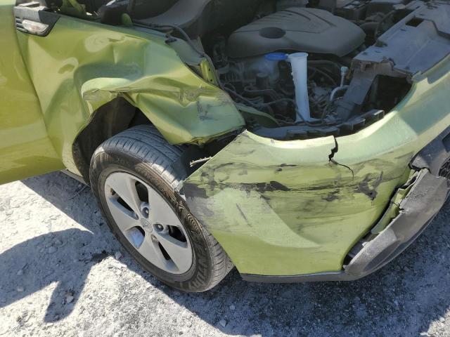 Photo 9 from auction – 2014 KIA SOUL with VIN KNDJN2A27E7713929