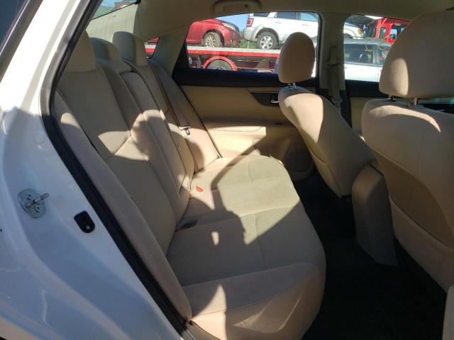 Photo 6 from auction – 2015 NISSAN ALTIMA 2.5 with VIN 1N4AL3AP0FC432433