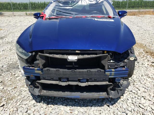 Photo 9 from auction – 2013 FORD FUSION SE with VIN 3FA6P0H77DR359302