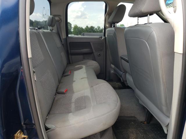 Photo 6 from auction – 2006 DODGE RAM 1500 S with VIN 1D7HA18N36S658162