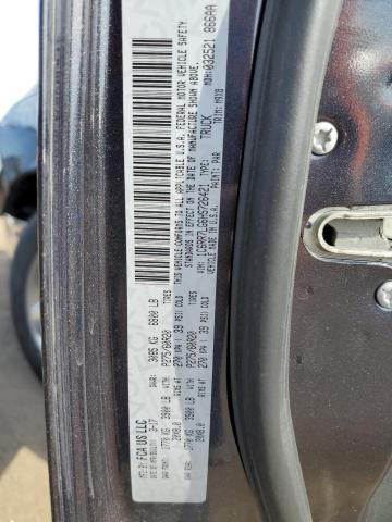 Photo 10 from auction – 2017 RAM 1500 SLT with VIN 1C6RR7LG6HS726421