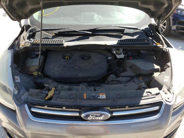 Photo 7 from auction – 2013 FORD ESCAPE TIT with VIN 1FMCU9J90DUD86528