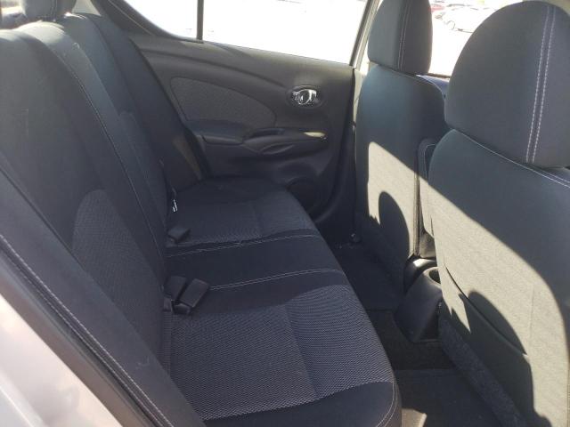 Photo 6 from auction – 2015 NISSAN VERSA S with VIN 3N1CN7AP3FL807694