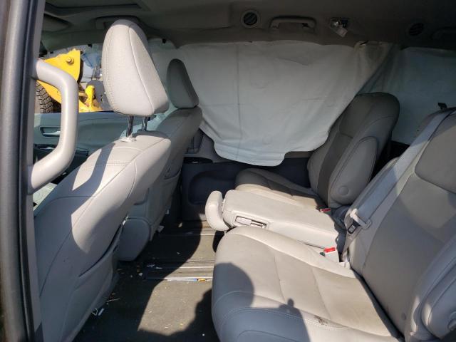 Photo 6 from auction – 2020 TOYOTA SIENNA XLE with VIN 5TDYZ3DC7LS031102