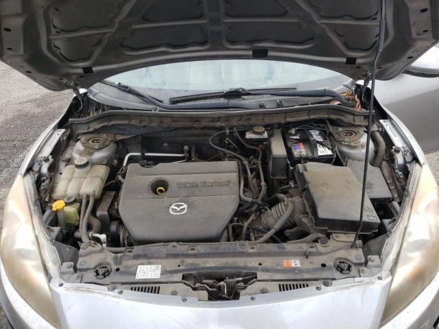 Photo 7 from auction – 2010 MAZDA MAZDA 3 with VIN JM1BL1SG0A1341622