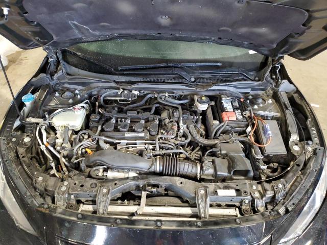 Photo 7 from auction – 2018 HONDA CIVIC SI with VIN 2HGFC1E52JH700838