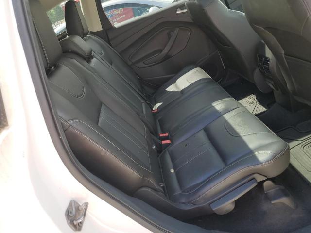 صورة رقم 6 من المزاد - 2013 FORD ESCAPE TIT مع VIN 1FMCU0J97DUD49052
