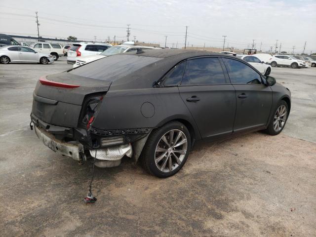 صورة رقم 4 من المزاد - 2013 CADILLAC XTS مع VIN 2G61W5S31D9196004