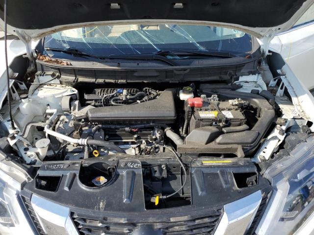 Photo 7 from auction – 2017 NISSAN ROGUE S with VIN JN8AT2MV5HW019282