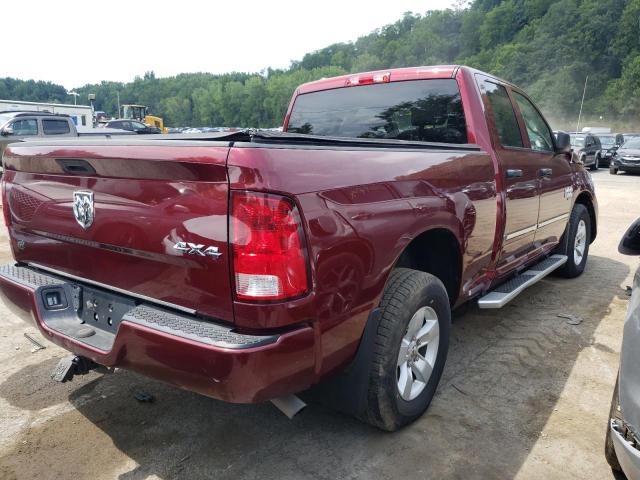 Photo 4 from auction – 2019 RAM 1500 CLASS with VIN 1C6RR7FG8KS547719