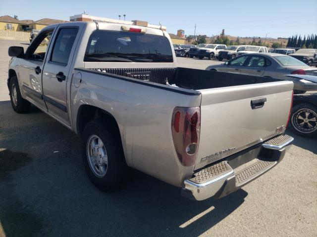 Photo 3 from auction – 2004 GMC CANYON with VIN 1GTCS136348184595