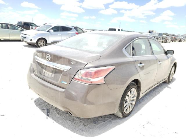 Photo 4 from auction – 2014 NISSAN ALTIMA 2.5 with VIN 1N4AL3AP5EC102589
