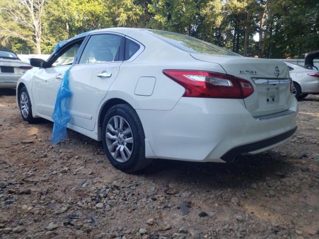 Photo 3 from auction – 2017 NISSAN ALTIMA 2.5 with VIN 1N4AL3AP9HC157647