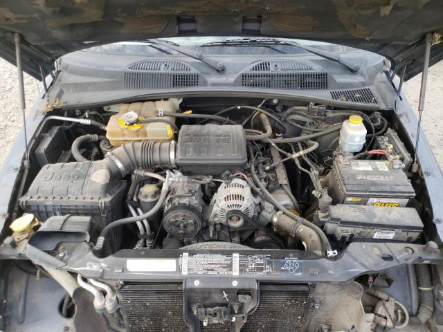 Photo 7 from auction – 2002 JEEP LIBERTY SP with VIN 1J4GL48K22W263748